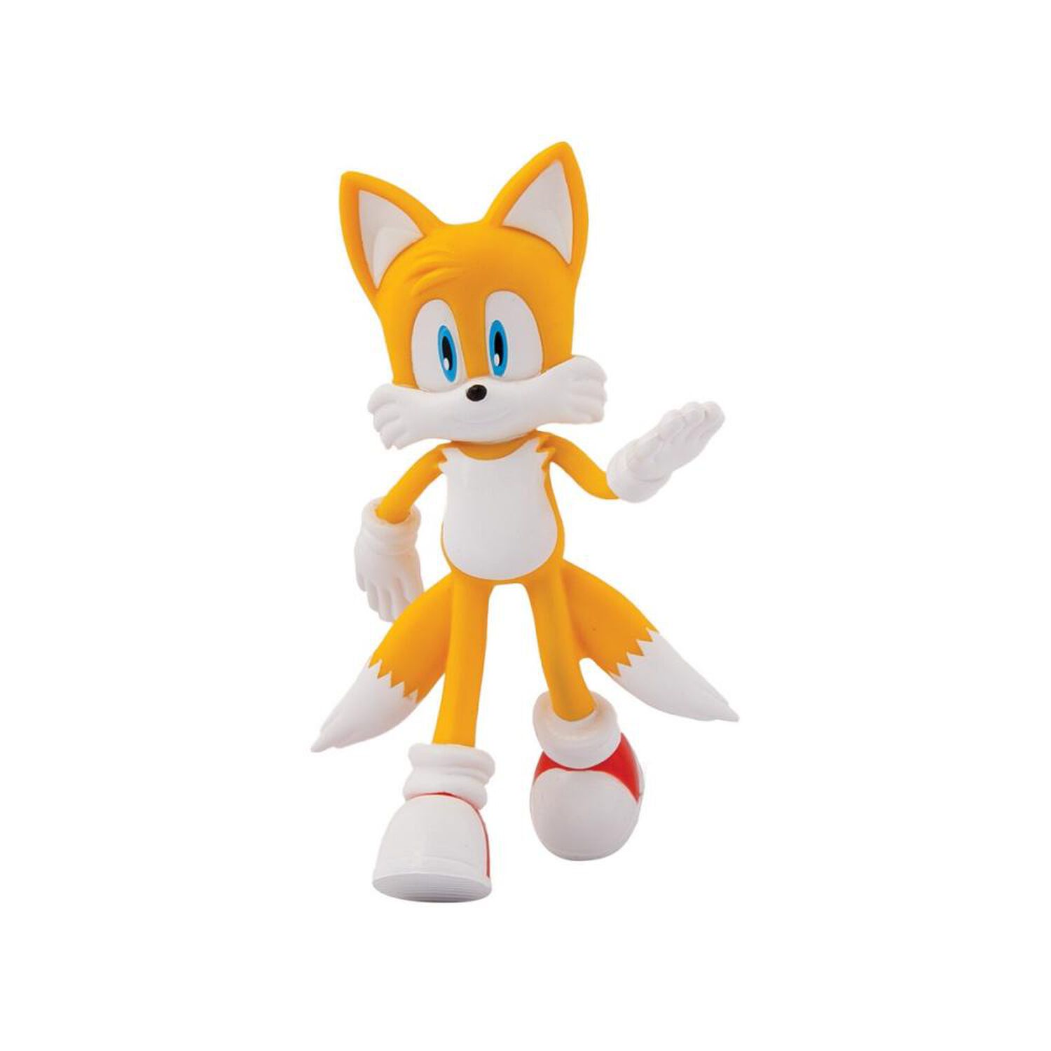 Figura De Acci&oacute;n Sonic 13 Cm image number 2.0