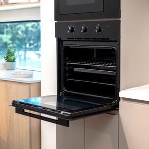 Horno Air Fryer Empotrado 60l Fdv