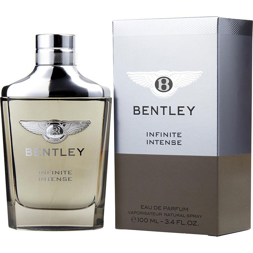 Bentley Infinite Intense Edp 100ml Hombre image number 1.0