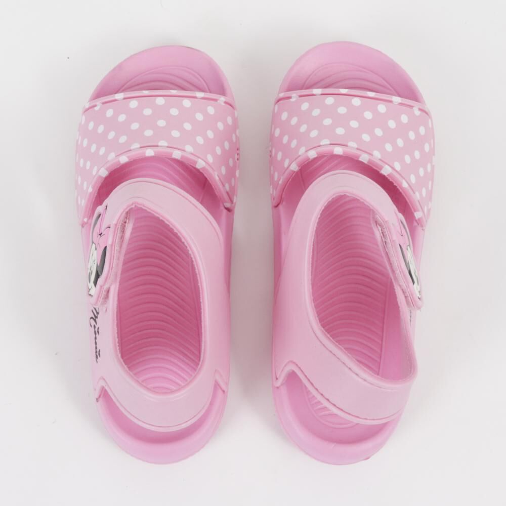 Sandalia Ni&ntilde;a Minnie image number 2.0