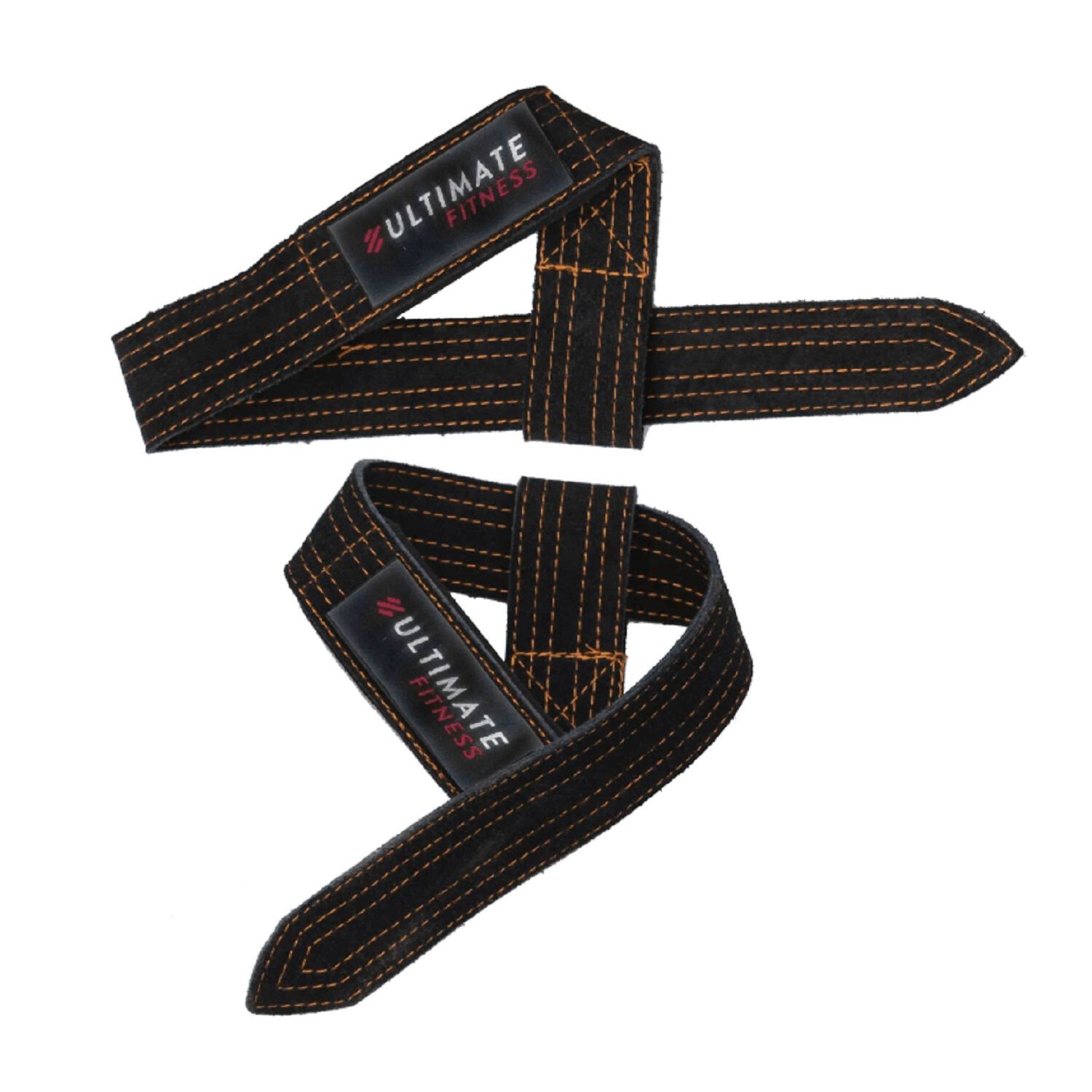 Strap Power Lifting - Correa Levantamiento De Pesas image number 1.0