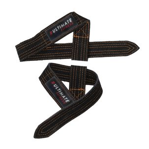 Strap Power Lifting - Correa Levantamiento De Pesas