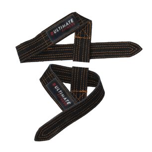 Strap Power Lifting - Correa Levantamiento De Pesas