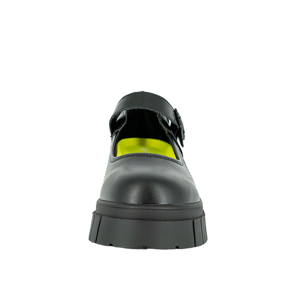 Zapato Lunaria Negro Alquimia image number 2.0