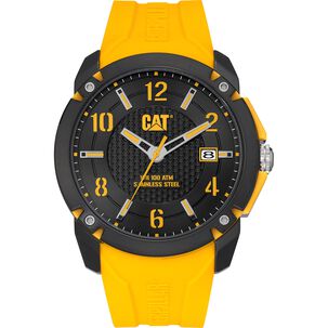 Reloj Cat Hombre Ax-161-27-137 Elite