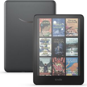 Amazon Kindle Colorsoft 16gb 7" Wi-fi E-reader A Color