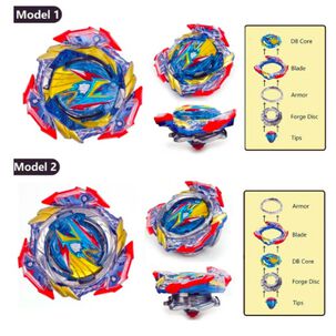 Beyblade B-193 Ultimate Valkyrie Jugete