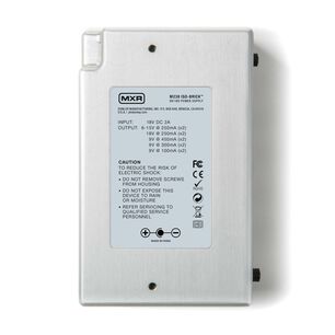 Dunlop M238 Mxr Iso Power Supp