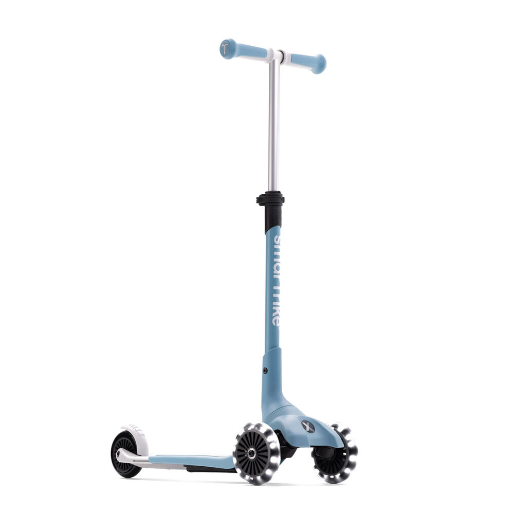 Xtend Scooter Mini+ Azul image number 0.0
