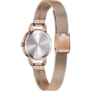 Reloj Citizen Mujer Ez7003-51x Classic Quartz