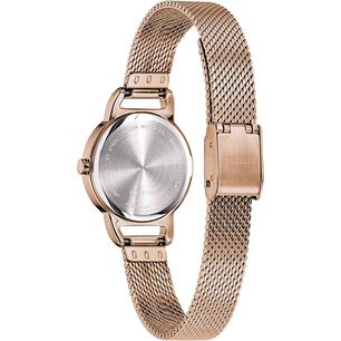 Reloj Citizen Mujer Ez7003-51x Classic Quartz