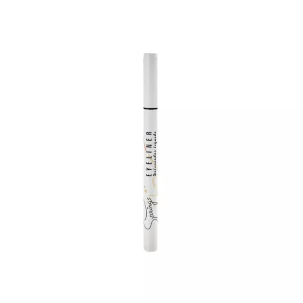 Delineador Plumón Para Ojos Blanco image number 0.0