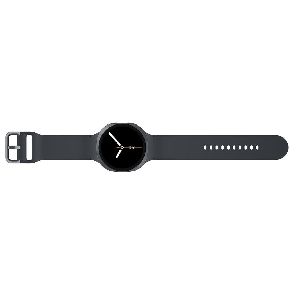 Smartwatch Samsung Galaxy Watch8 44mm Gráfito / 1.5" image number 3.0
