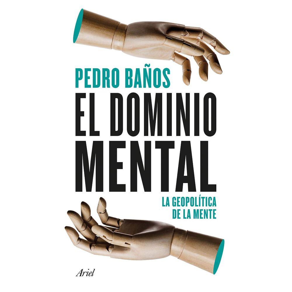 El Dominio Mental image number 0.0