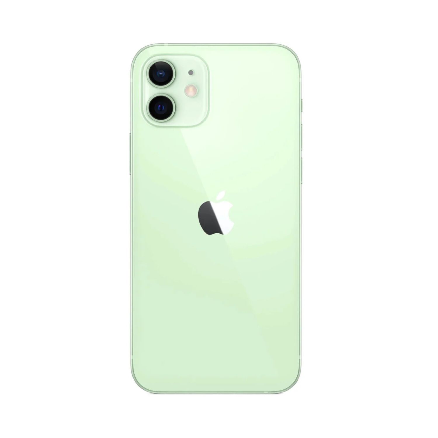 Iphone 12 Mini 64gb Verde Reacondicionado image number 1.0