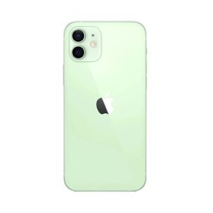 Iphone 12 Mini 64gb Verde Reacondicionado