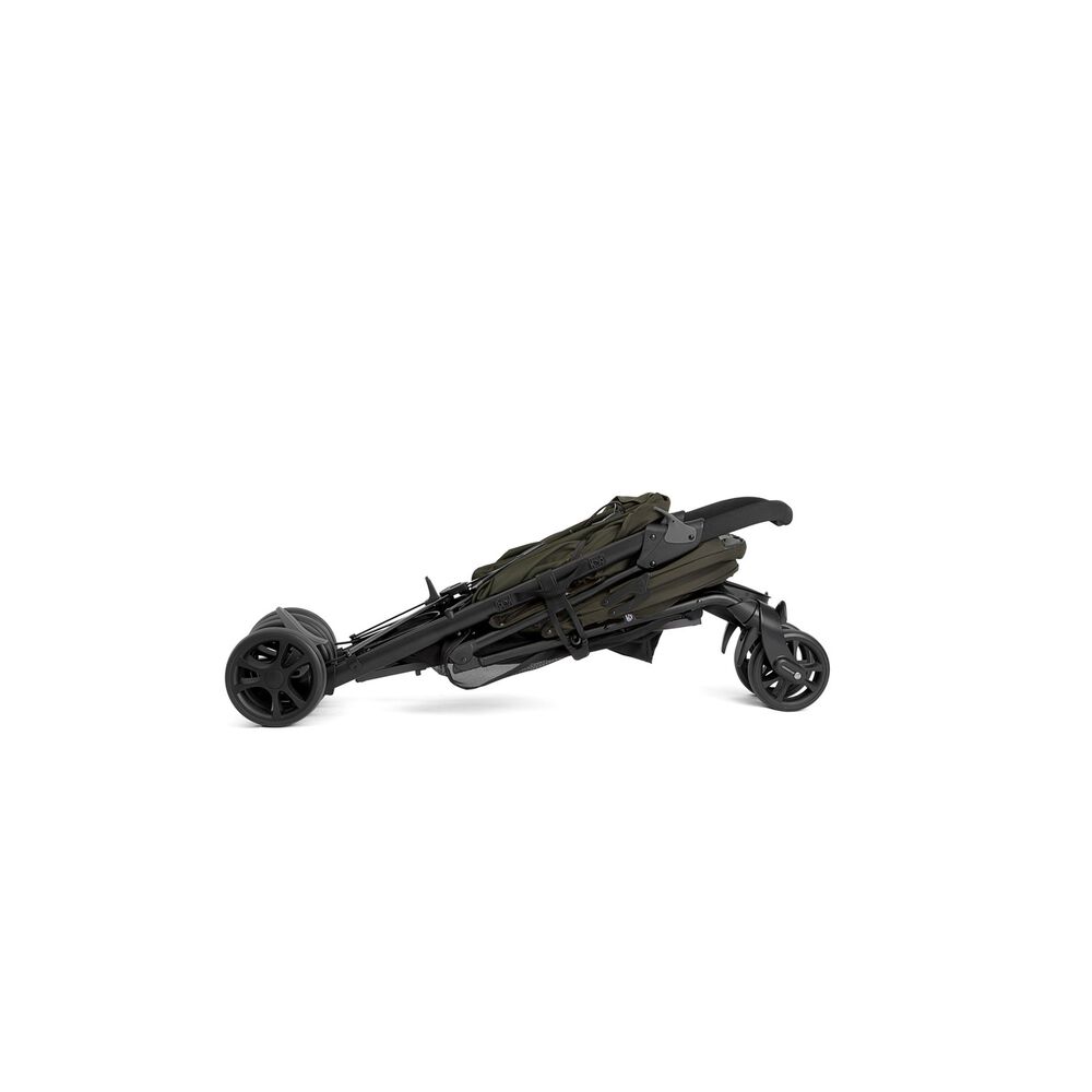 Coche Paragua Brisk Lx Sage image number 4.0