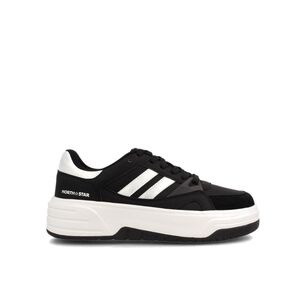 Zapatilla Mujer North Star Bex Negro