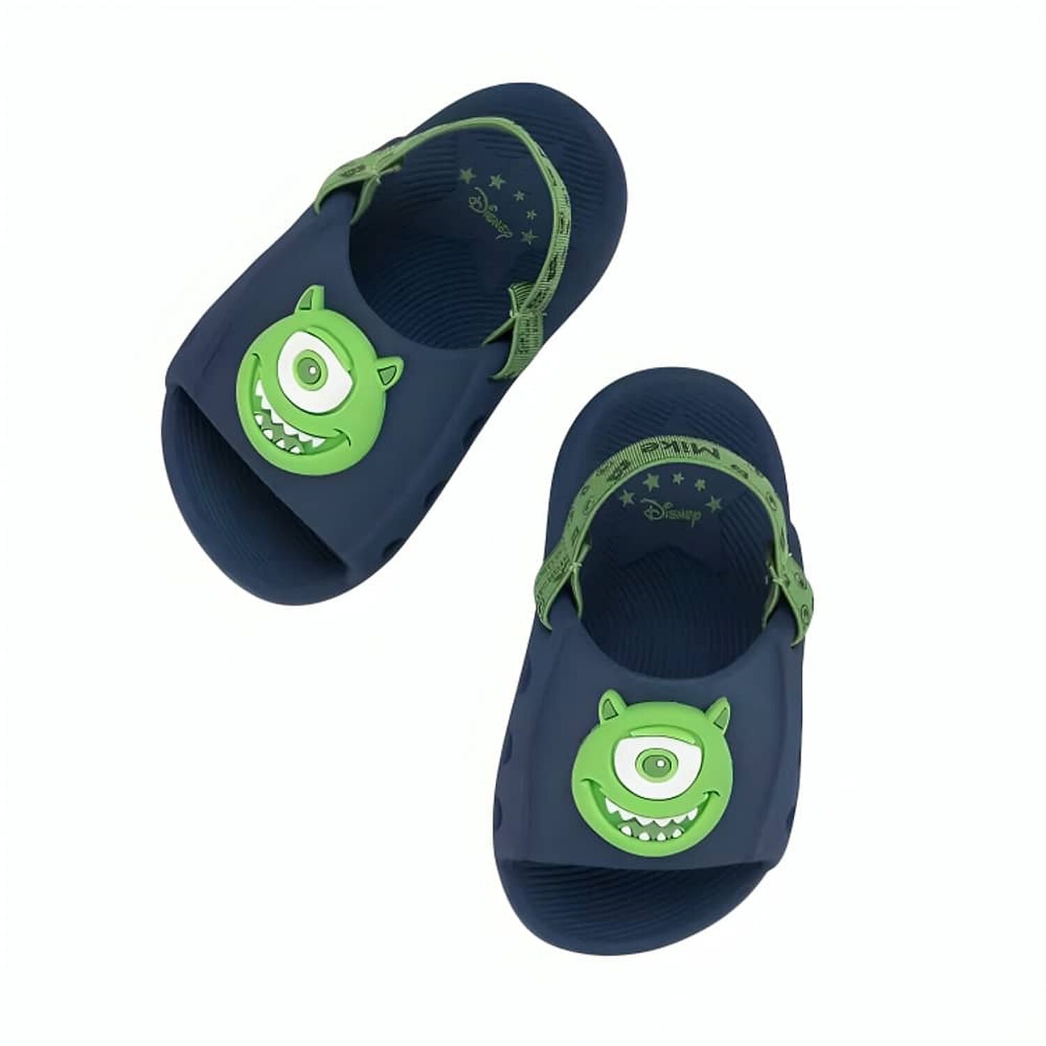 Sandalias Chalas Disney Slide Baby image number 1.0