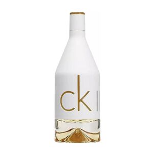 Ck In2u 100 Ml Edt For Her Calvin Klein
