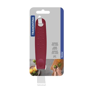 Rallador De Cítricos Tramontina - Saca Zeste