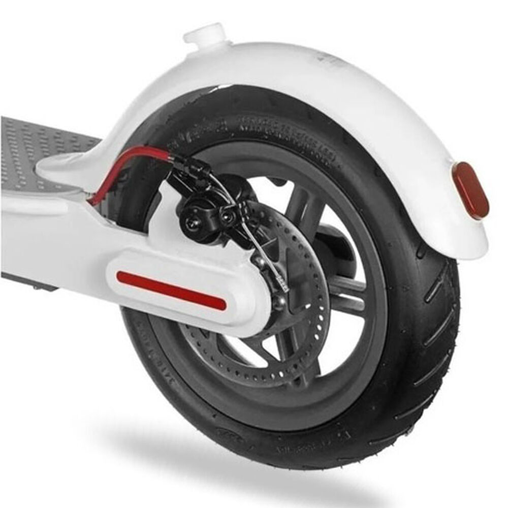 Cámara Scooter Eléctrico Xiaomi 85x200 Válvula Recta image number 3.0