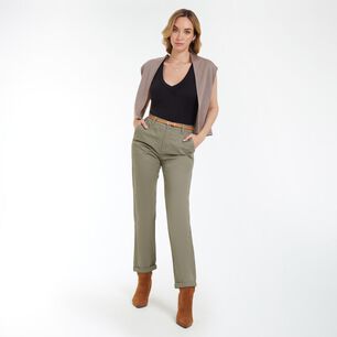 Pantal&oacute;n Mujer Geeps