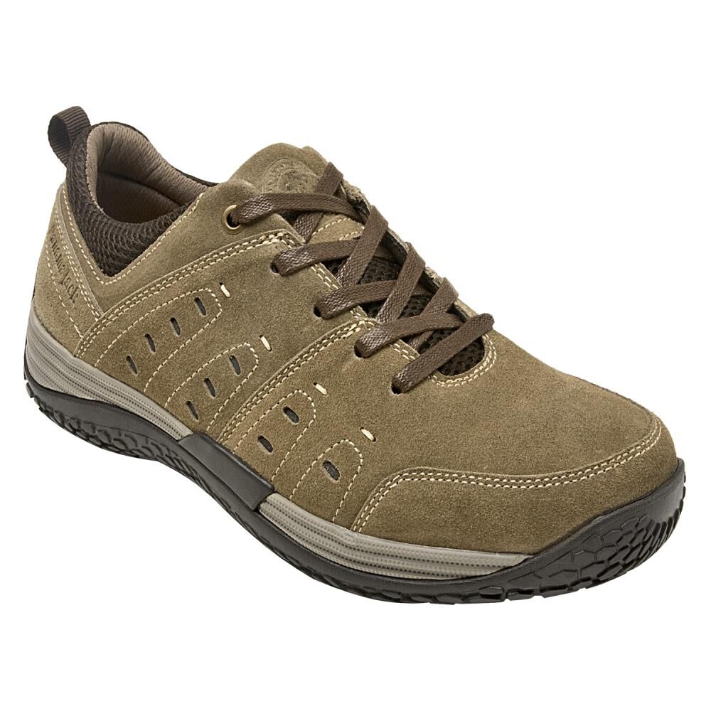 Zapatilla Urbana Hombre Panama Jack image number 0.0