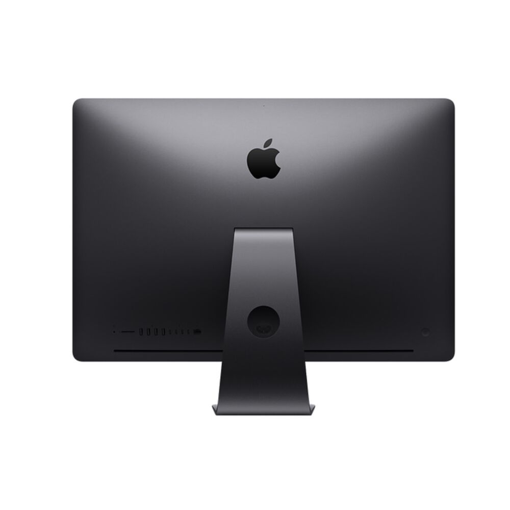 Apple Imac Pro 27" 5k Intel Xeon W 32gb Ram 1 Tb Ssd Negro (2017) Reacondicionado image number 2.0