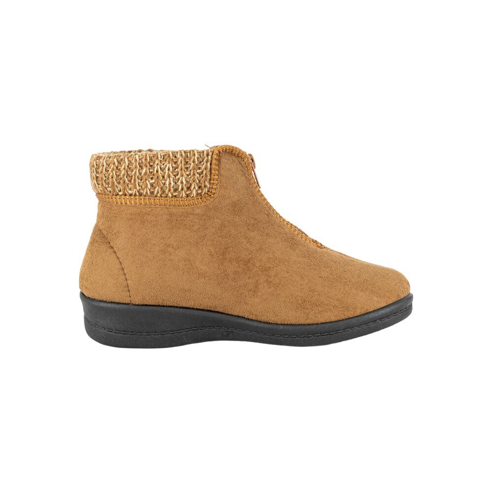 Botin Cereipo Caramelo Passer image number 2.0