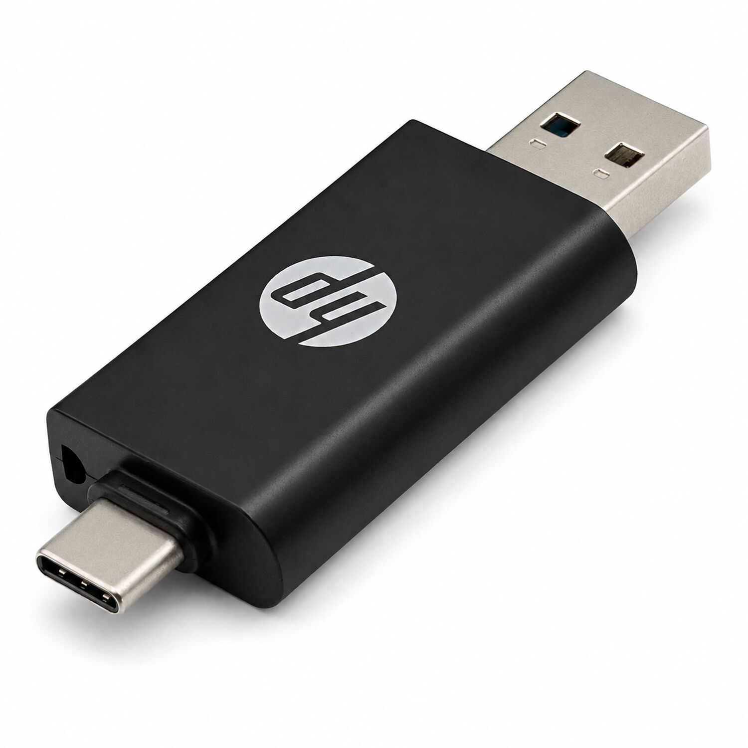 Lector De Memorias Sd & Micro Sd + Puerto Usb C + Usb Hp 112 image number 2.0