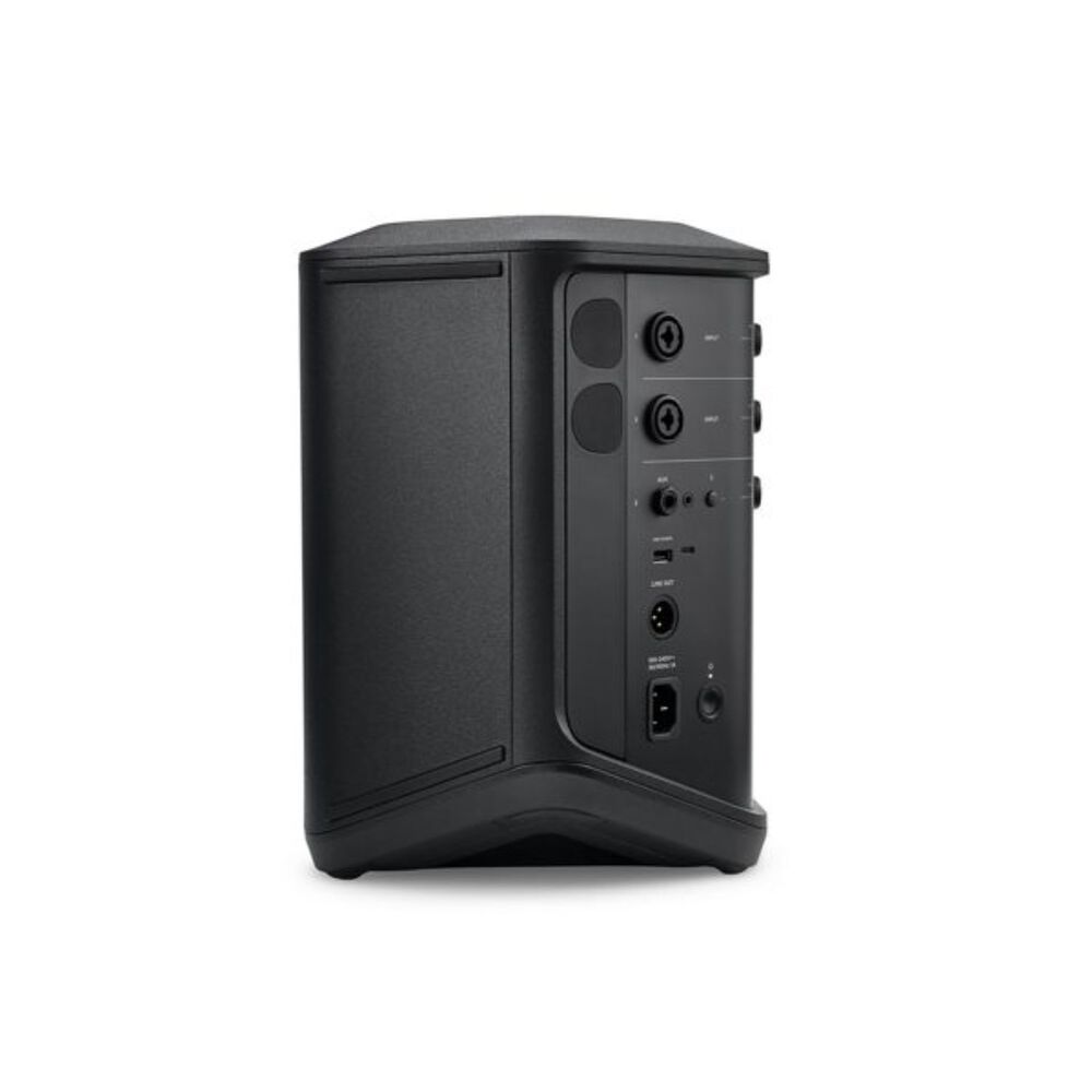 Parlante Portátil Profesional Bluetooth Bose S1 Pro + image number 3.0