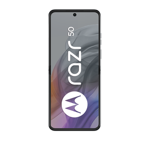 Smartphone Motorola Razr 50 / 5G / 512 GB / Gris / Liberado