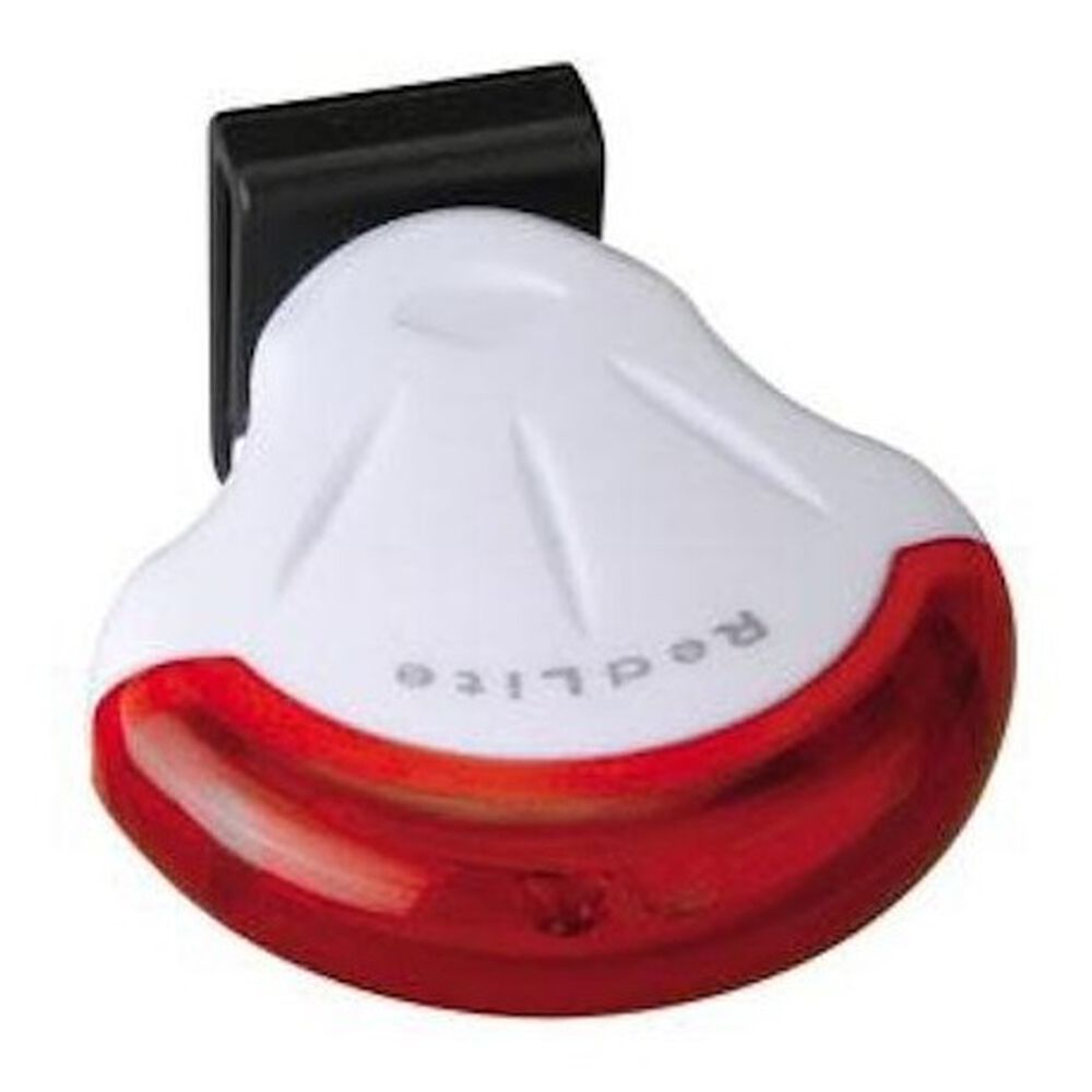 Luz Para Bicicleta Led Roja Trasera Topeak image number 0.0