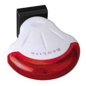 Luz Para Bicicleta Led Roja Trasera Topeak