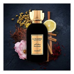 Hamidi Al Mukhmal Mashaer Edp 100ml