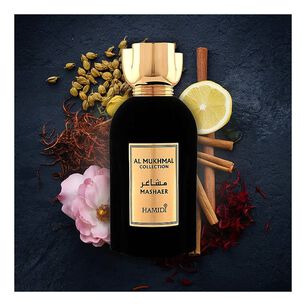 Hamidi Al Mukhmal Mashaer Edp 100ml