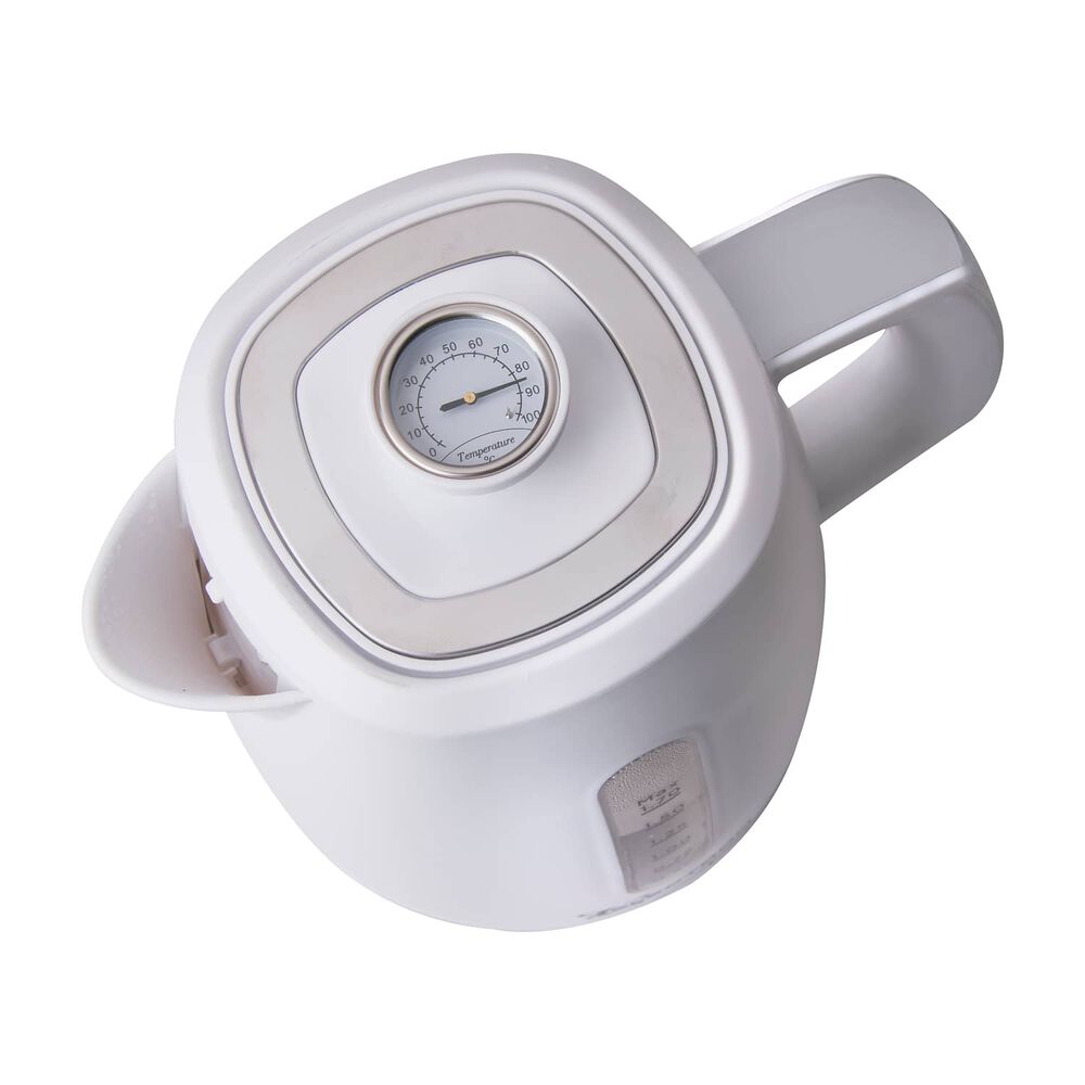 Hervidor Electron Ba-6331bc image number 1.0