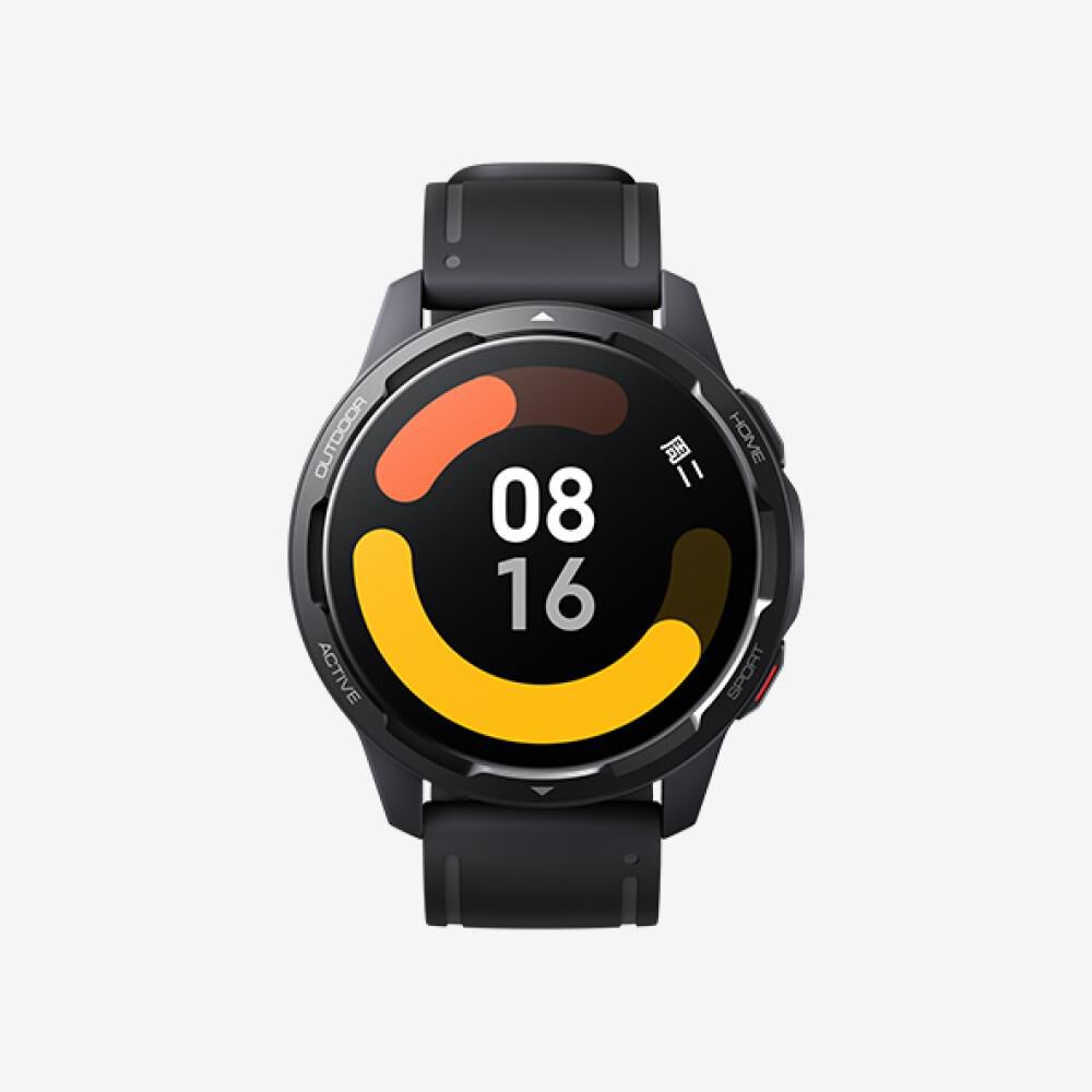 Smartphone Xiaomi  12T Pro / 5G / 256 Gb + Smartwatch Xiaomi Watch S1 Black image number 12.0