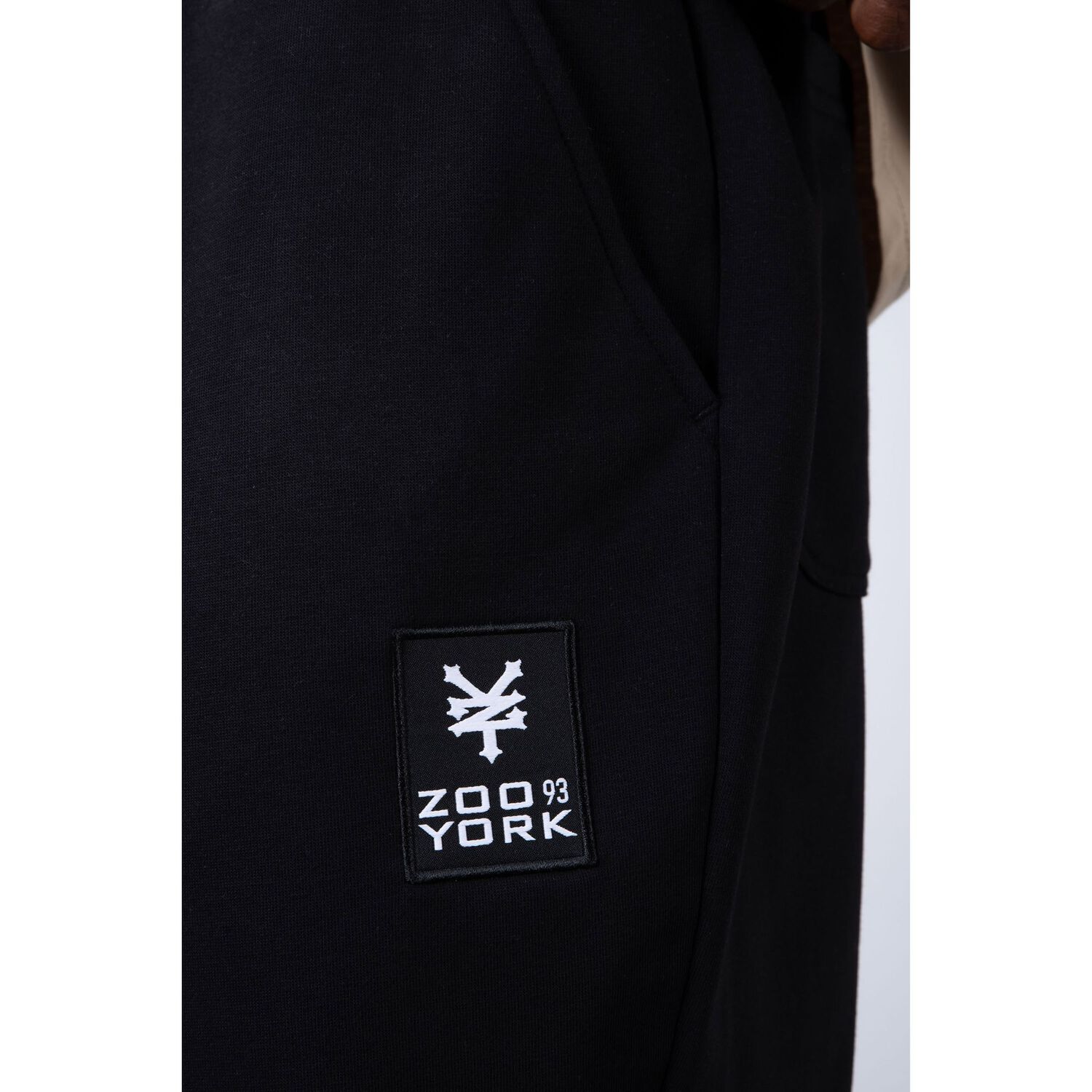 Jogger Hombre Comfy Minimal Zoo York image number 4.0