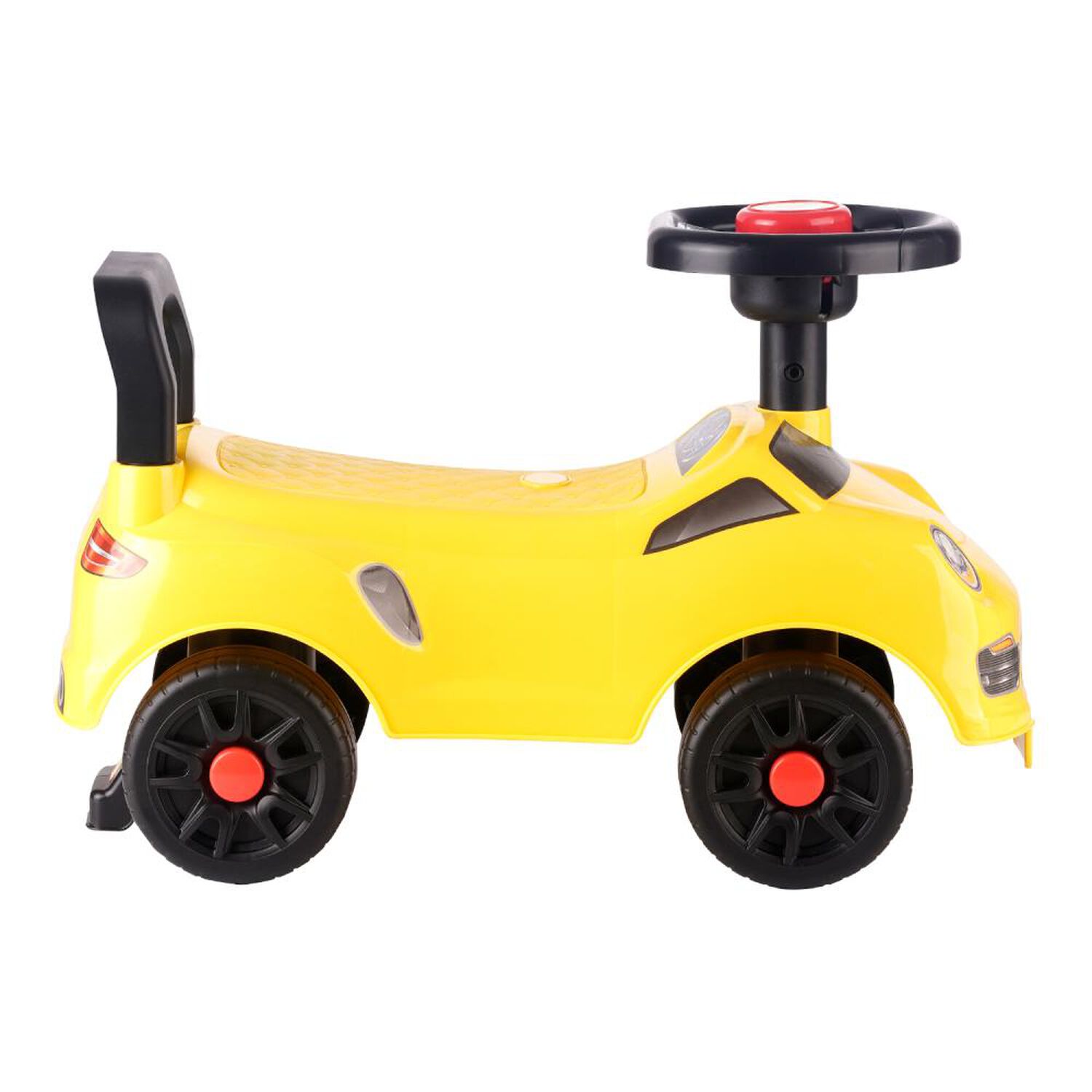 Correpasillo Hitoys Ride On Car image number 3.0