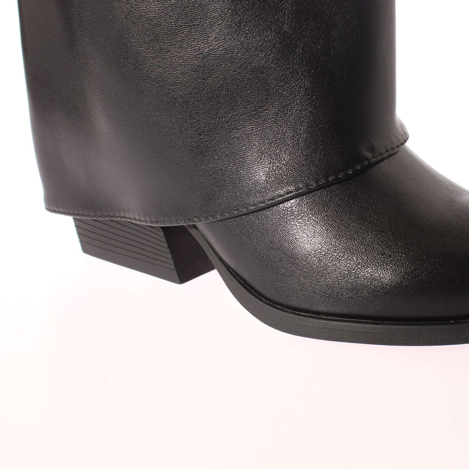 Bota Negro Andarina Art. 5q27black image number 4.0