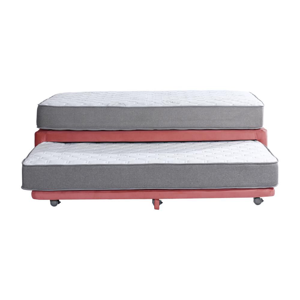 Cama Nido Latam Home Zen Pro / 1.5 Plazas / Base Normal image number 1.0
