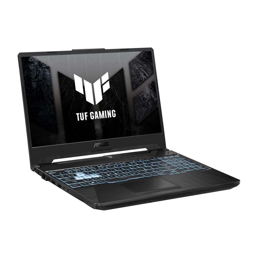 Notebook Gamer 15.6" Asus TUF Gaming  A15 /AMD Ryzen 5 / 8 GB / Nvidia Geforce RTX 3050 / 512 GB SSD image number 1.0