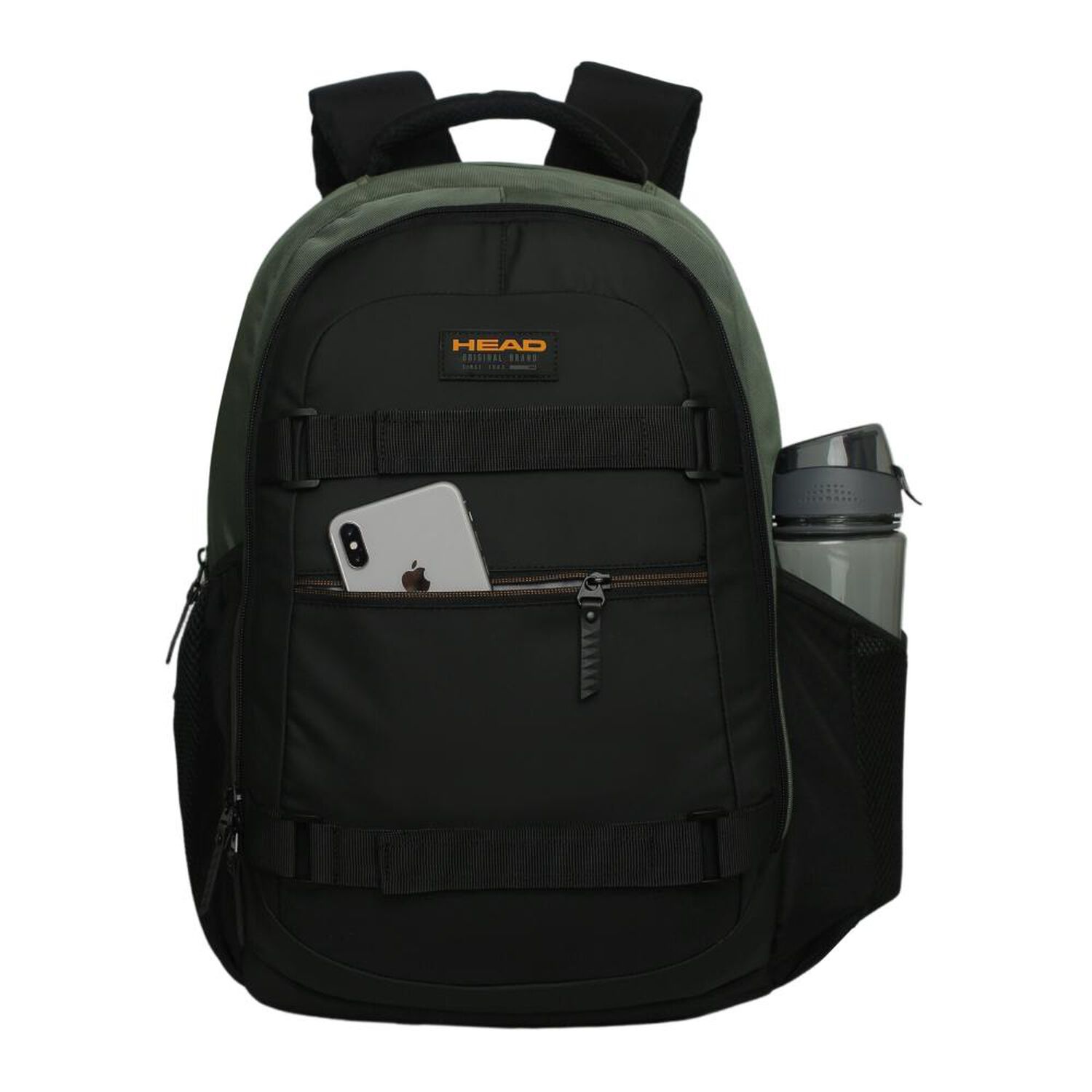 Mochila Venom Juvenil Head image number 1.0