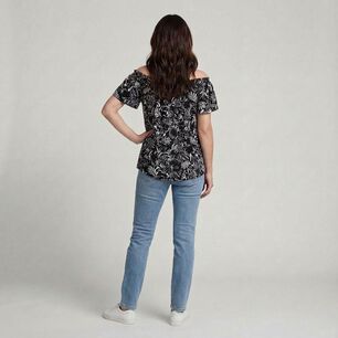 Blusa Mujer Geeps