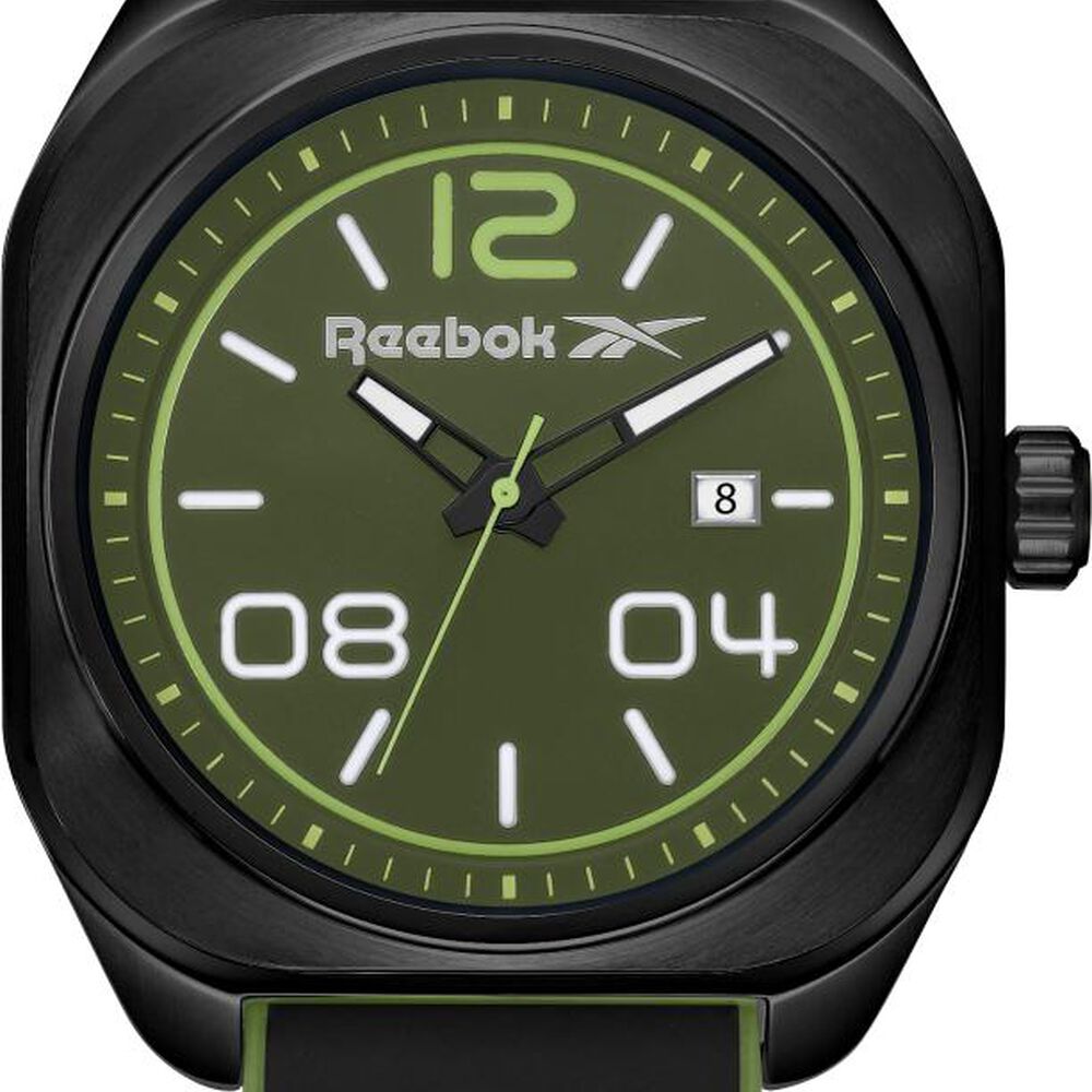 Reloj Reebok Hombre Rv-bre-g3-sbib-gw Brevity image number 0.0
