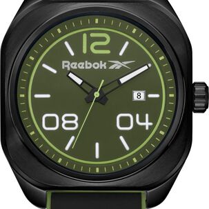 Reloj Reebok Hombre Rv-bre-g3-sbib-gw Brevity