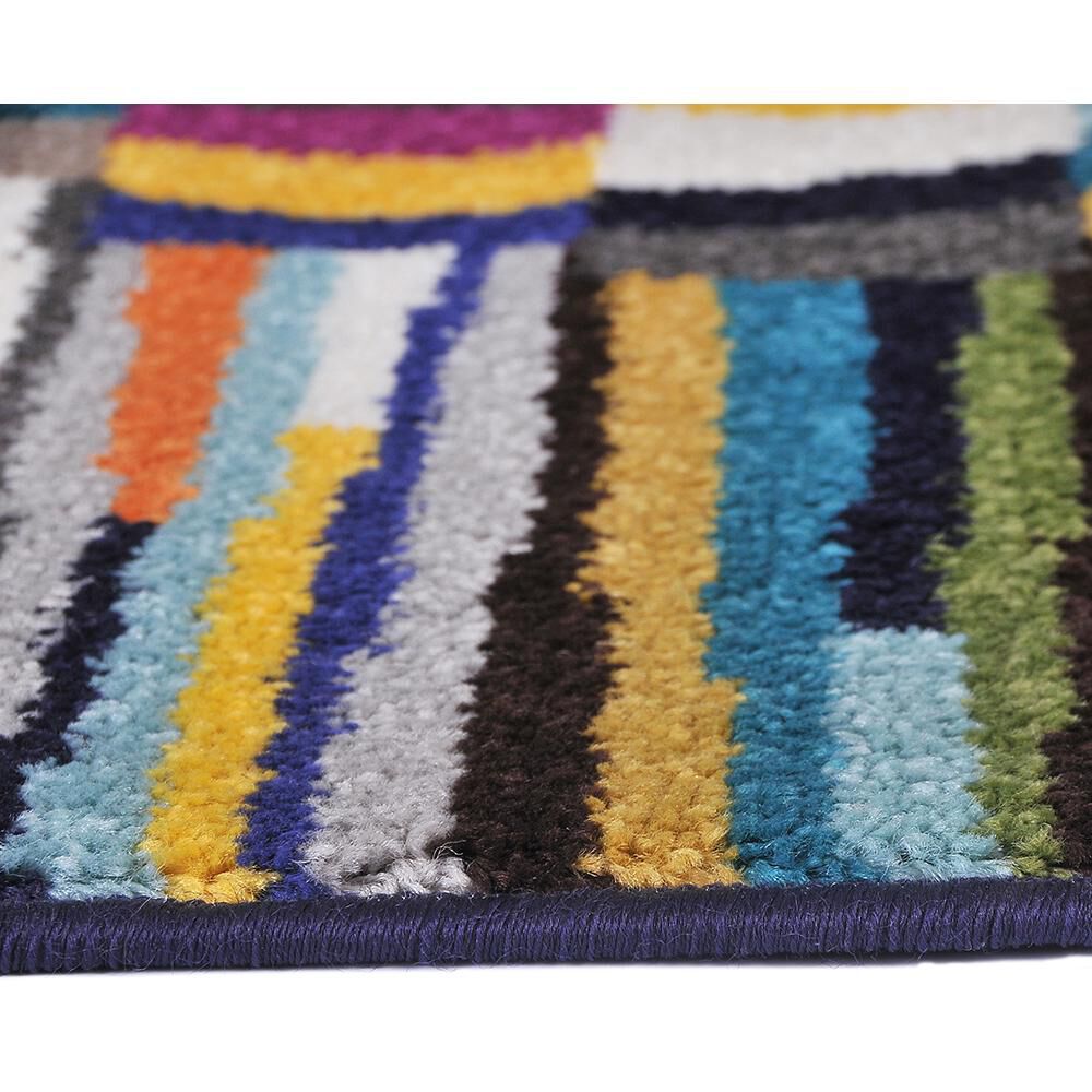 Alfombra De Living Aurora Mashini / 200x290 Cm image number 2.0