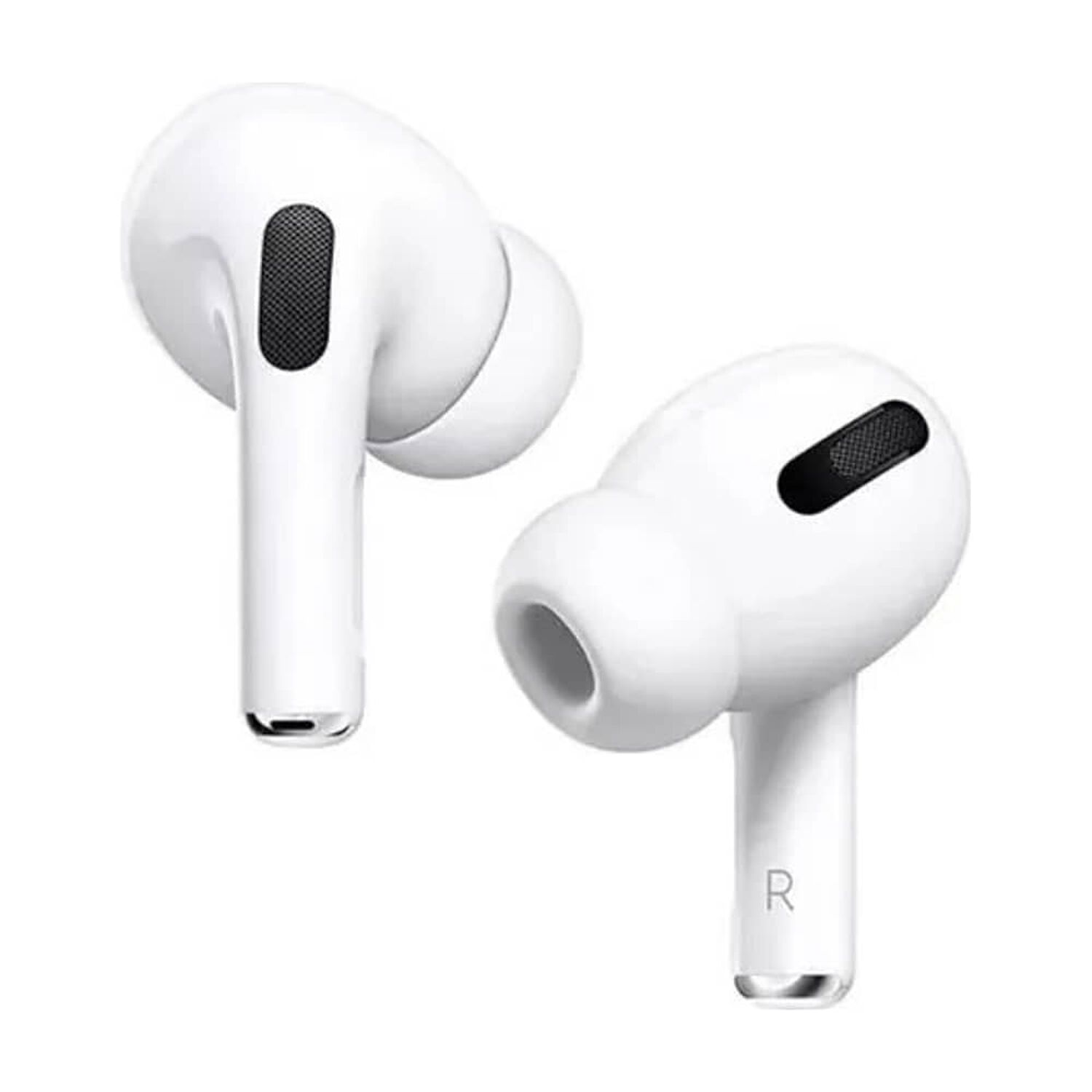 Aud&iacute;fonos Inal&aacute;mbricos Air Pro 2da Generaci&oacute;n Bluetooth Con Micr&oacute;fono image number 1.0